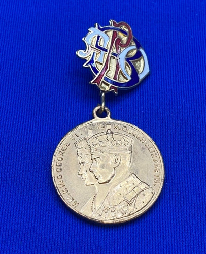 Raob jewel badge with - raob, 1937