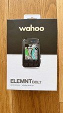 Wahoo Elemnt Bolt V2 GPS Bike