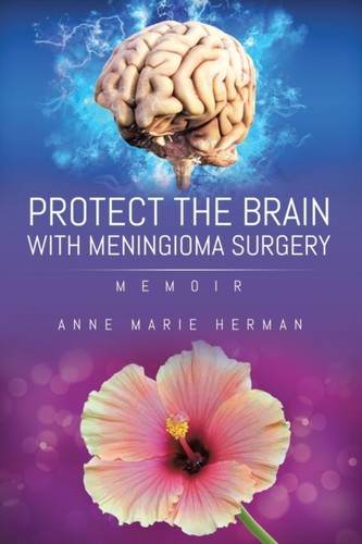 Protect the brain with - brain,