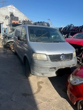 VW TRANSPORTER T5 BREAKING 2.5