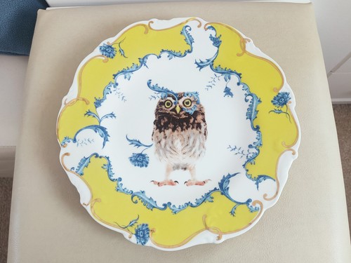 Anthropologie nature table - table, by