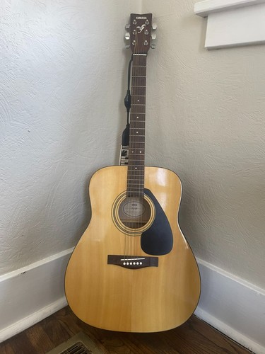 Yamaha 310p acoustic - f-310p,