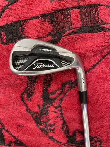 Titleist ap1 712 pitching - 712,