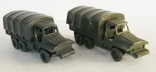 Airfix - 2x GMC CCKW 353 6x6