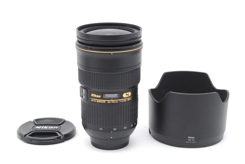 Exc nikon af s - [exc+5],
