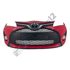 TOYOTA YARIS MK3 FACELIFT