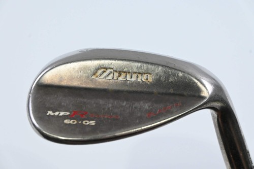 Mizuno series lob - wedge, /