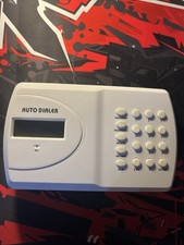 GJD HYL004 Autodialer Speech