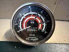 ORIGINAL MASSEY FERGUSON 35