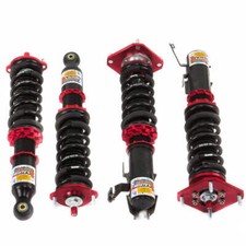 MeisterR ZetaSport Coilovers