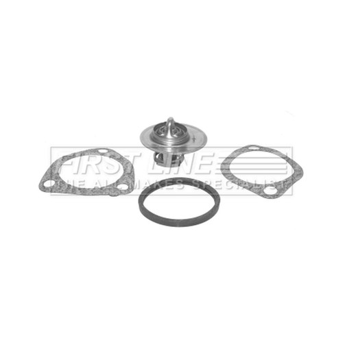Coolant thermostat for nissan - coolant,