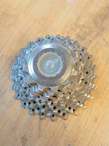 Shimano dura ace 7800 - shimano, speed