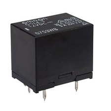 Omron 12V 10A SPDT PCB Relay