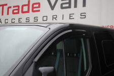 FORD TRANSIT CUSTOM WIND