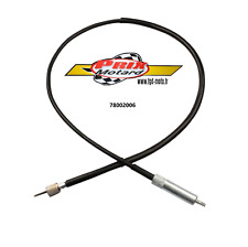 Suzuki GSXR 1100 R 1986/1988 METER CABLE NEW