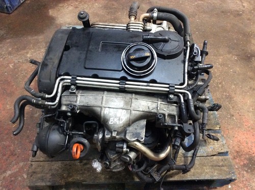 Skoda octavia mk2 - mk2, jetta