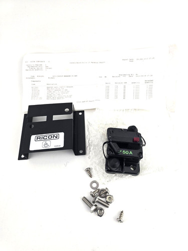Nos ricon wheelchair - wheelchair, lift