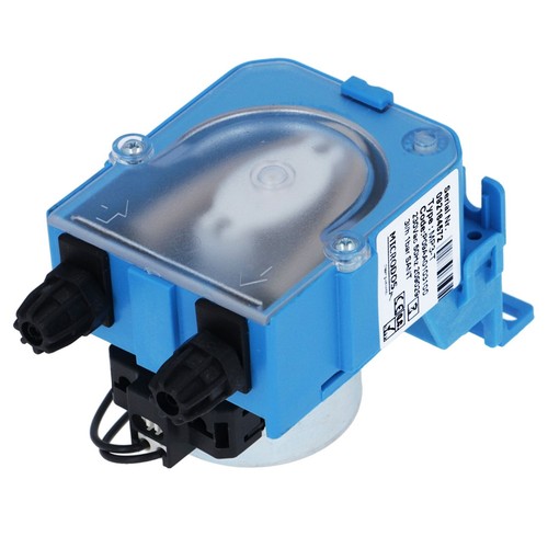 Detergent dosing peristaltic - detergent,