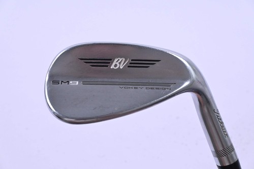 Titleist vokey sm9 gap - sm9, wedge