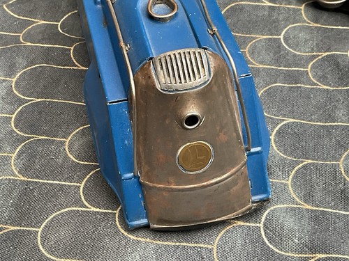 Vintage lionel gauge - lionel,