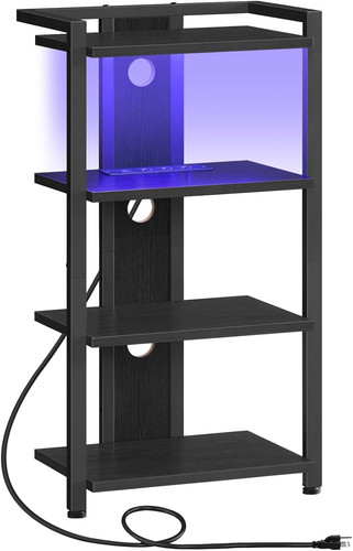 Hoobro tier media - hoobro, 4-tier