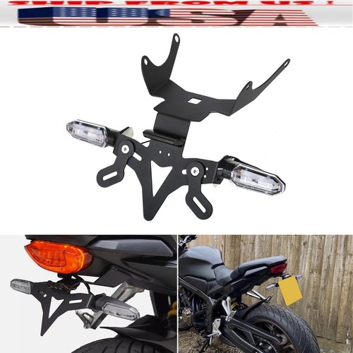 Cb650r fender eliminator - us,