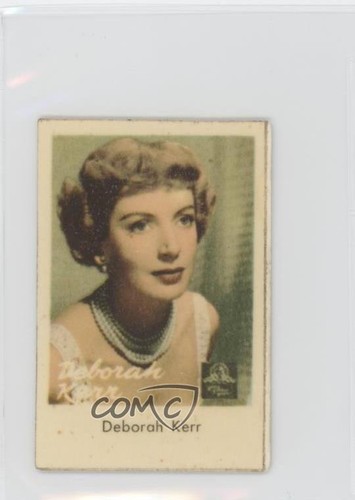 1957 dutch gum unnumbered - 1957,