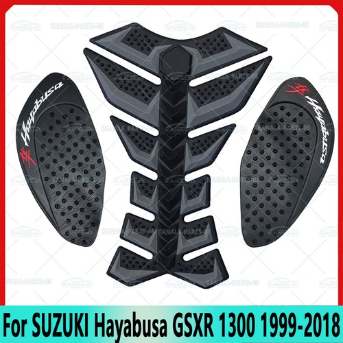 Tank traction pad side gas - 3d,