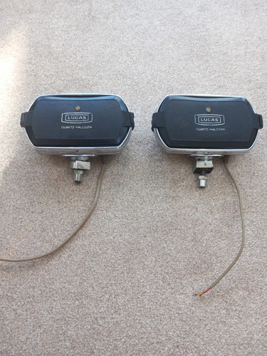 Pair lucas square - pair,