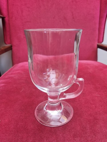 Arcoroc irish coffee glass - arcoroc,