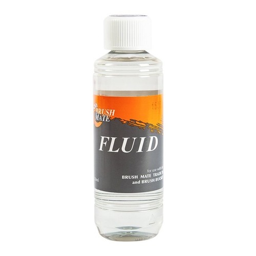 Brush mate fluid - mate,