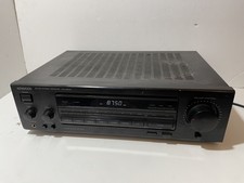 Kenwood KR-A5040 AM-FM Stereo