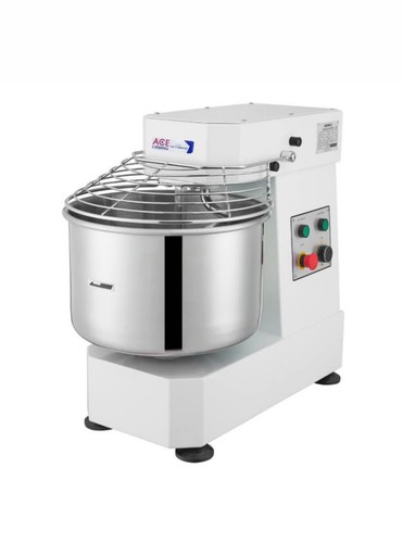 Dough spiral mixer 40 - 40, litres