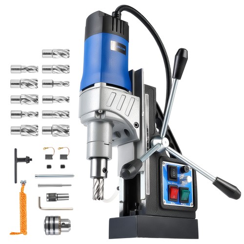 Zelcan magnetic drill - zelcan,