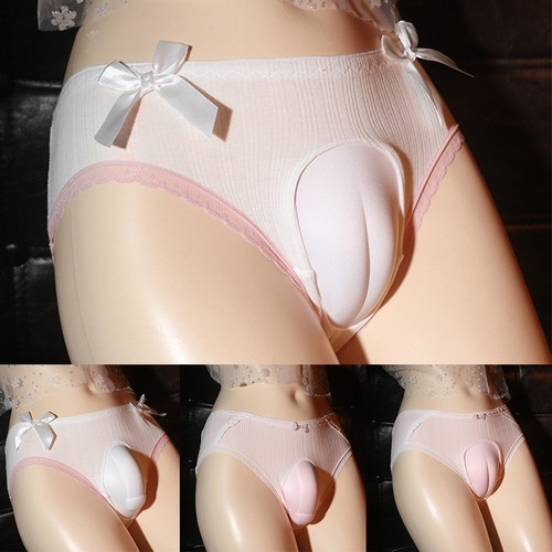 Japanese cross dressing briefs - japanese,