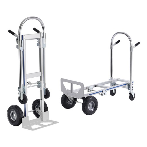 Vevor aluminum hand - vevor,