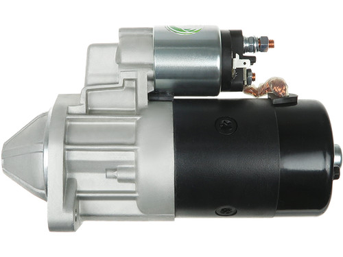 Brand new starter - brand,
