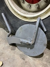 Ferguson Tractor Plough Disc Assembly