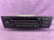 BMW E90 E87 BUSINESS CD Player