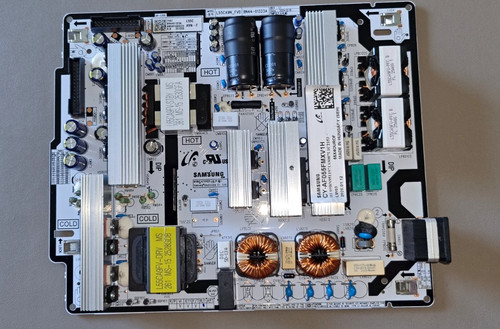 Samsung power supply board - samsung,