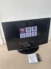 LG LED LCD TV 37LF2510 37 Inch