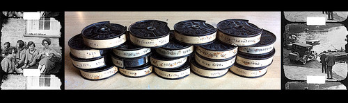 5mm film amateur - -,