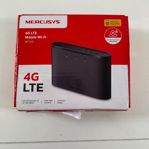 Mercusys mt110 lte mobile - mercusys,