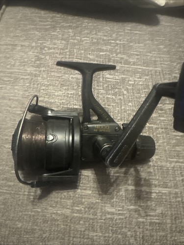 Shimano custom 4000 - shimano, hi