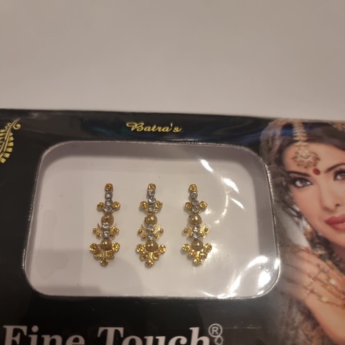 Pack beautiful bindi - 3,