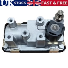 Turbocharger Actuator FOR Ford