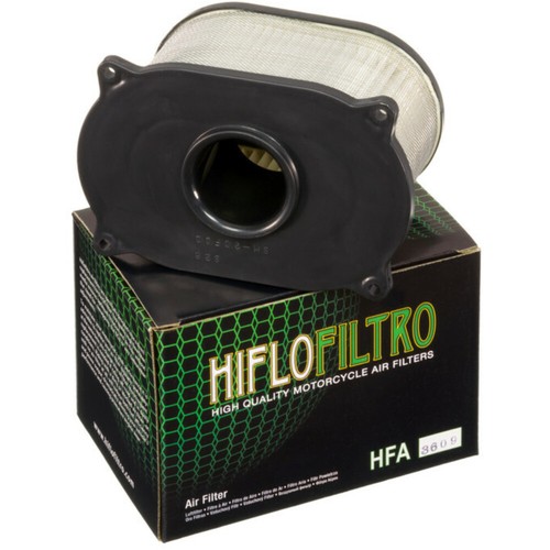 Air filter hiflofiltro - filter,