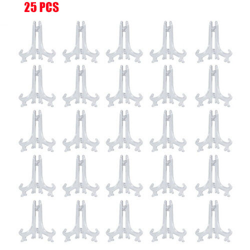 25x decorative plate holder - 25x,