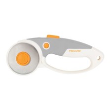 Fiskars Rotary Cutter Loop Titanium 60mm