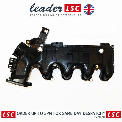 Air intake inlet manifold and - air,